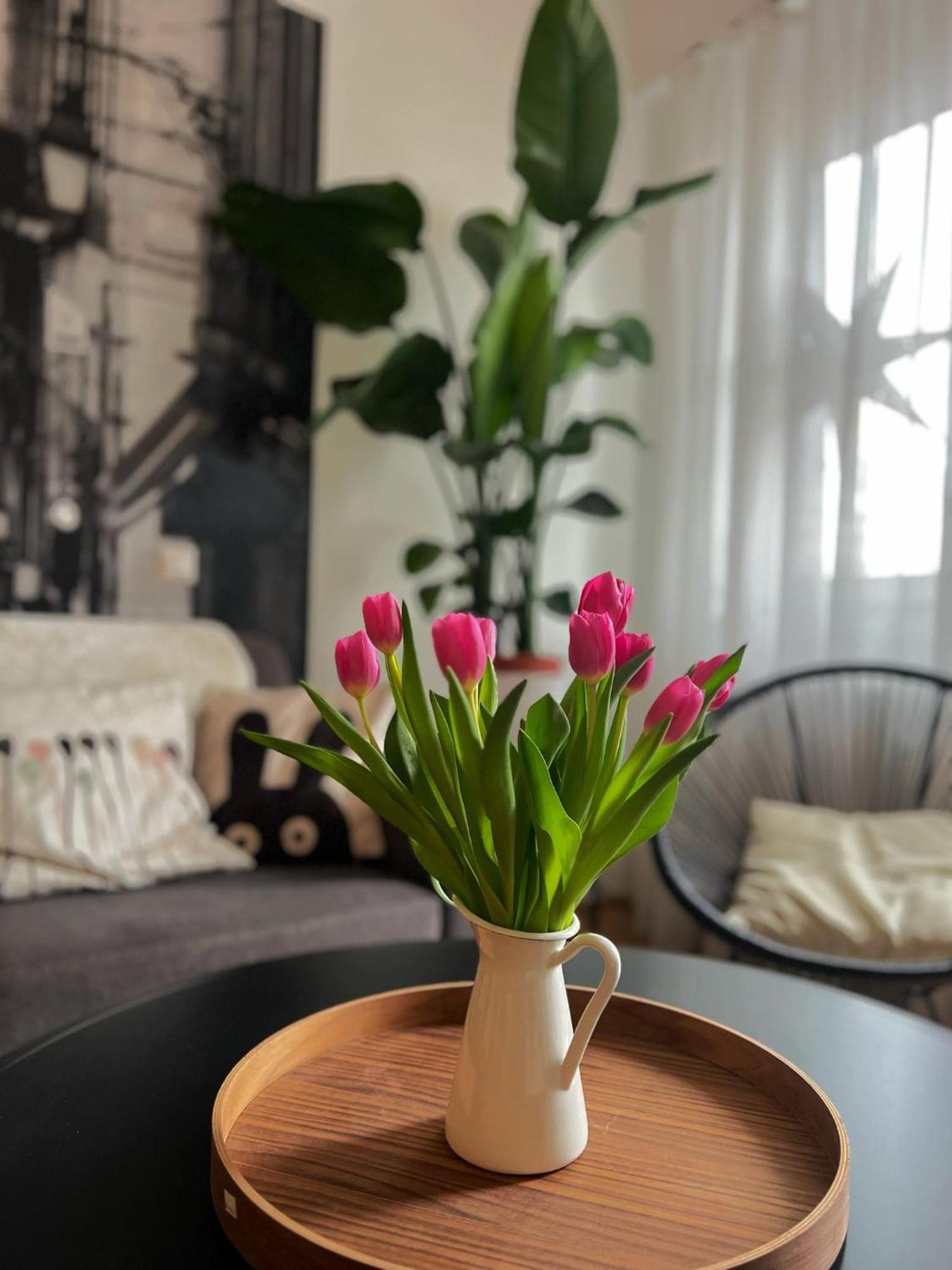 West Budapest Apartman Bagian luar foto