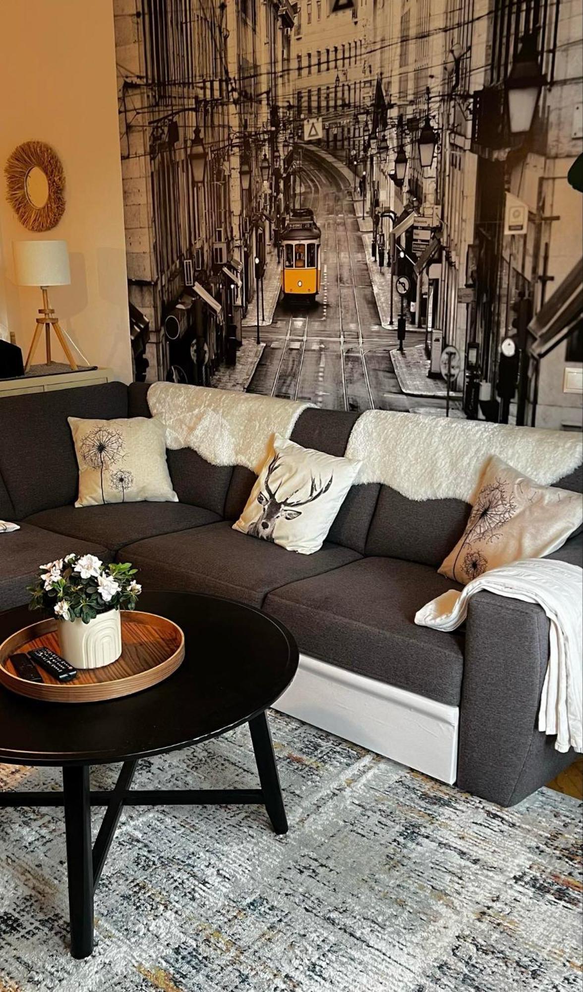 West Budapest Apartman Bagian luar foto
